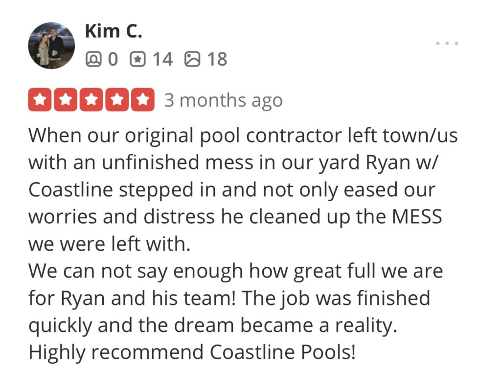 Add to reviews on bottom page_
