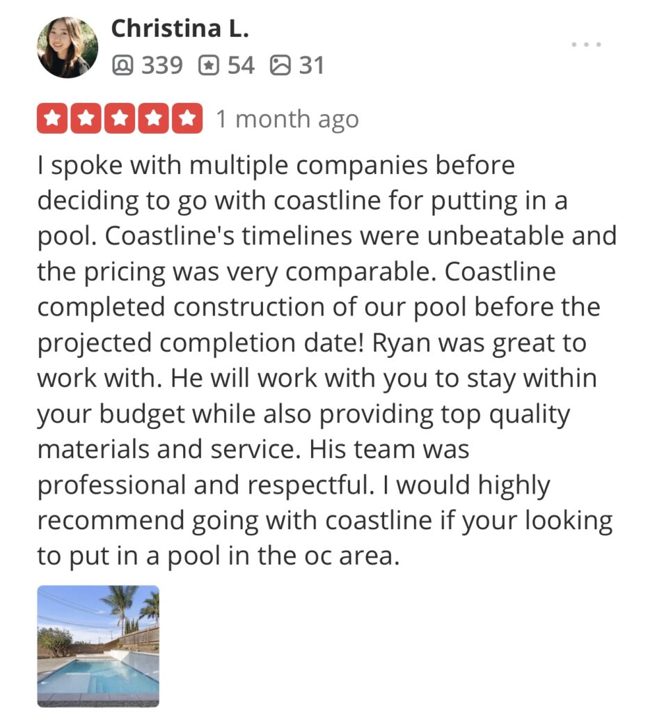 Add to reviews on bottom_